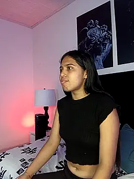 VioletaBliss1 online show from November 7, 2025, 11:59 am