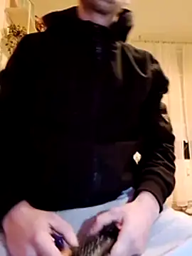 P E R V I T I N online show from April 7, 2026, 12:45 am