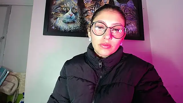 AriaBliss- online show from October 16, 2025, 3:48 am