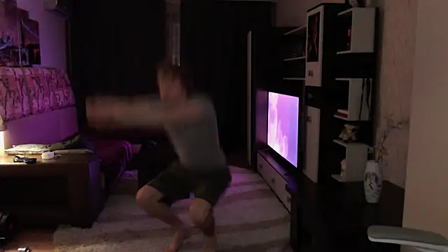 Playersuperstar online show from March 29, 2026, 8:21 pm