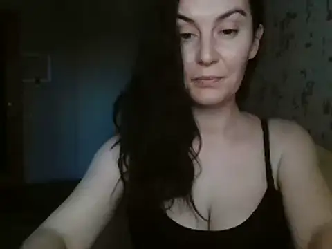 KatalinaQE online show from September 11, 2025, 1:22 pm