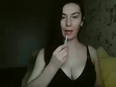 KatalinaQE online show from September 16, 2025, 5:08 am