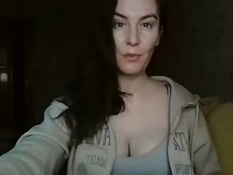 KatalinaQE online show from October 17, 2025, 6:50 am