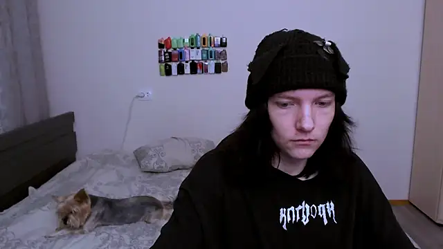 Snapshot of Orinore_ chatting on September 14, 2025, 11:16 pm Orinore online show from September 14, 2025, 11:16 pm