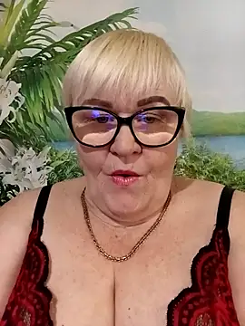 VioletSweet5566 online show from February 15, 2026, 9:52 am