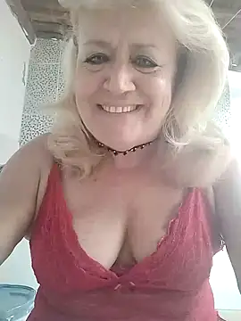 Belladama61 online show from April 4, 2026, 10:33 am