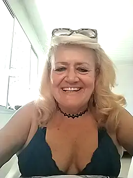 Belladama61 online show from March 23, 2026, 12:05 pm