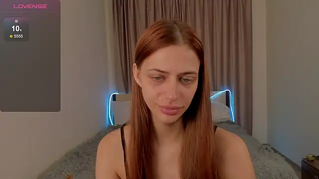 Snapshot of Daria_Promise chatting on September 14, 2025, 9:59 pm Daria Promise online show from September 14, 2025, 9:59 pm