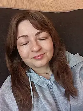 Kate2891 online show from January 15, 2026, 7:45 am