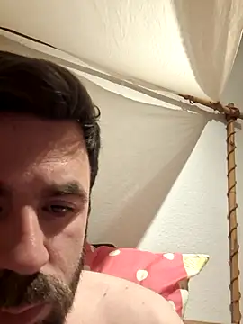 Boyka2025 online show from October 28, 2025, 7:35 pm