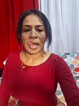 floresblancas online show from January 31, 2026, 9:24 pm