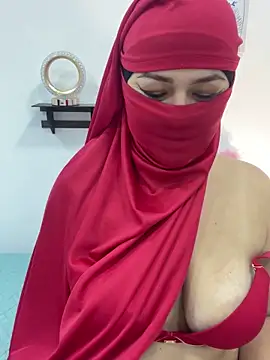 Amyraa  online show from December 20, 2025, 2:53 pm