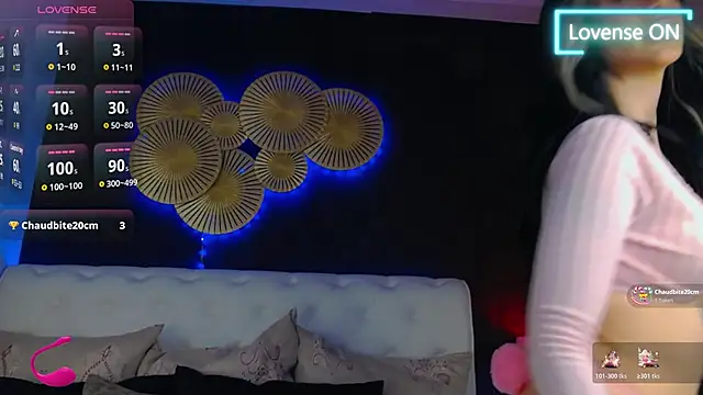 BellaKarma online show from February 21, 2026, 9:55 am