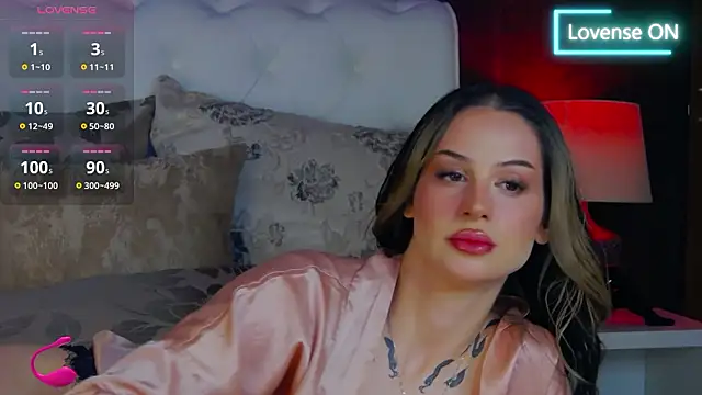 BellaKarma online show from March 7, 2026, 9:16 am