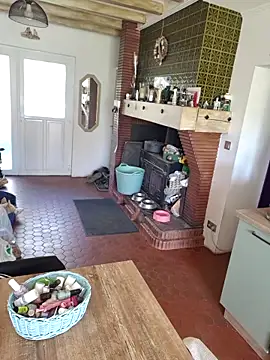 Misspapillon1840 online show from November 15, 2025, 10:52 am