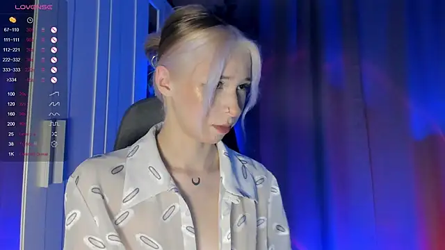 MiSeki online show from November 7, 2025, 12:26 am