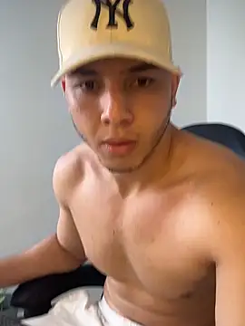 max valiant1 online show from March 6, 2026, 5:30 pm