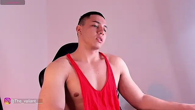 max valiant1 online show from February 11, 2026, 4:18 pm