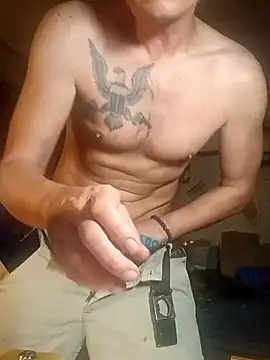 RichardW online show from February 16, 2026, 3:05 am