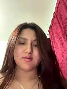 naomy26 online show from December 3, 2025, 7:19 am