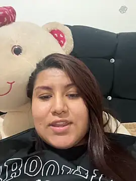 naomy26 online show from October 2, 2025, 5:33 am