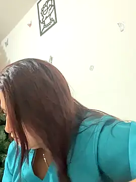 naomy26 online show from November 20, 2025, 5:19 am