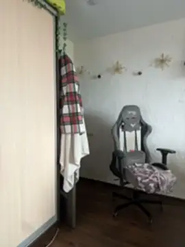 MikssMolly online show from July 14, 2026, 4:06 am