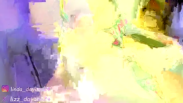 sweetdollinda23 online show from April 2, 2026, 9:05 am