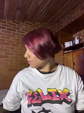 alejandra prk26 online show from October 26, 2025, 12:44 am