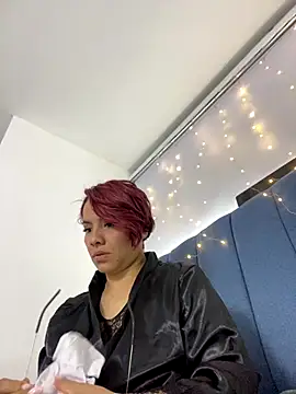 alejandra prk26 online show from November 22, 2025, 6:07 pm