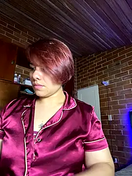 alejandra prk26 online show from October 2, 2025, 2:15 am