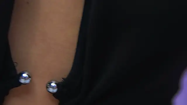 KyssaraPlay online show from October 21, 2025, 6:40 pm