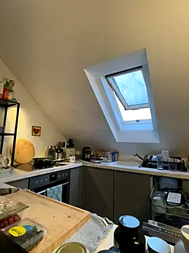 blondi2077 online show from October 19, 2025, 3:26 pm