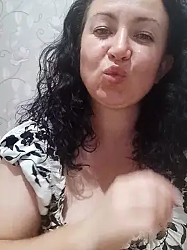 Velvet3451 online show from September 8, 2025, 5:23 pm