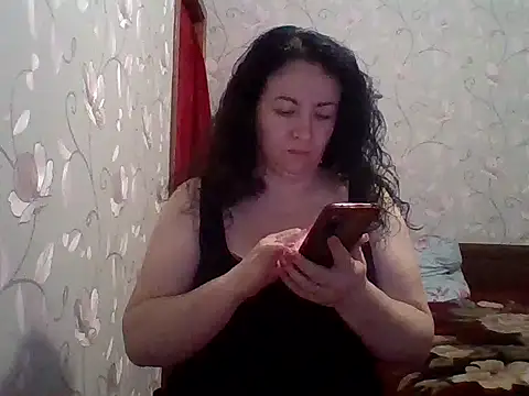 Velvet3451 online show from February 8, 2026, 2:37 pm