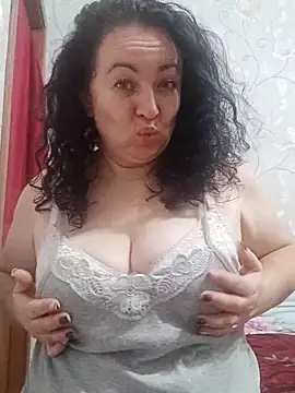 Velvet3451 online show from September 30, 2025, 7:31 pm