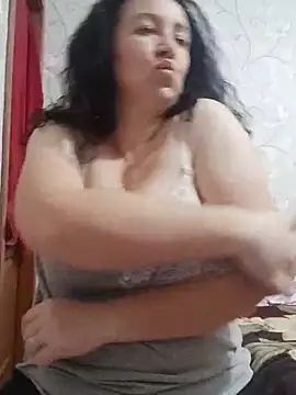 Velvet3451 online show from November 12, 2025, 8:23 pm