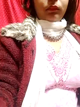 Babe Doll04 online show from January 10, 2026, 8:09 am