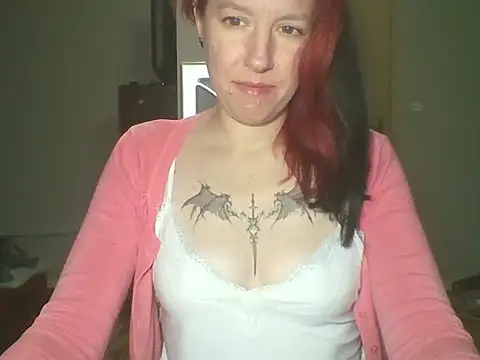 JudyFetish online show from October 6, 2025, 6:14 am