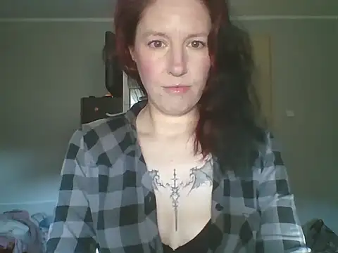 JudyFetish online show from September 9, 2025, 6:12 am