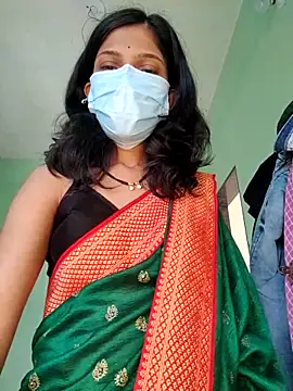 Shivani2002 online show from March 8, 2026, 3:54 am