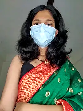 Shivani2002 online show from April 5, 2026, 1:23 am