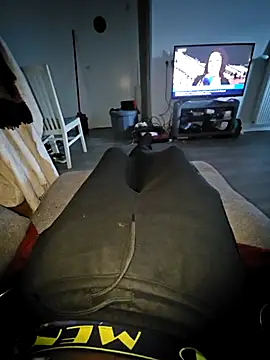 Syto772 online show from October 26, 2025, 6:58 am