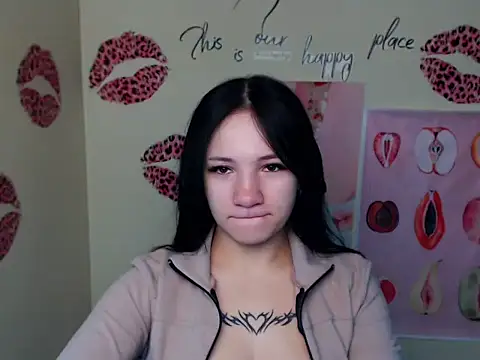 Em7MaA online show from January 14, 2026, 6:50 am