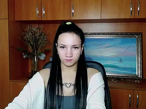 Em7MaA online show from October 3, 2025, 6:26 am