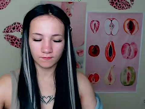 Em7MaA online show from October 8, 2025, 12:07 pm