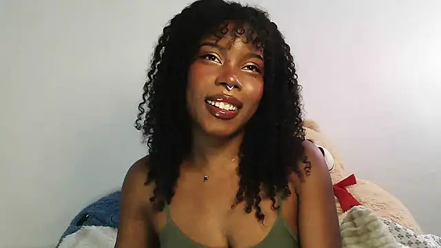 SparklingSoleil online show from September 27, 2025, 12:06 am