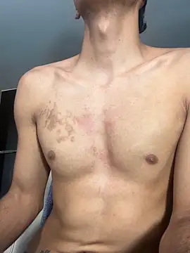 Mister Obsession online show from October 17, 2025, 7:15 pm