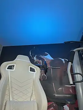 Mister Obsession online show from November 3, 2025, 7:06 pm