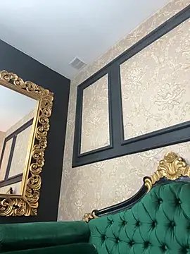 Mister Obsession online show from November 16, 2025, 7:07 pm